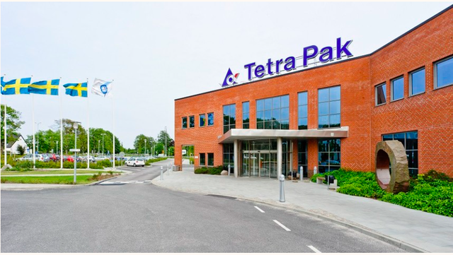 Tetra Pak xếp hạng A về tính minh bạch trong việc bảo vệ rừng- Ảnh 1.