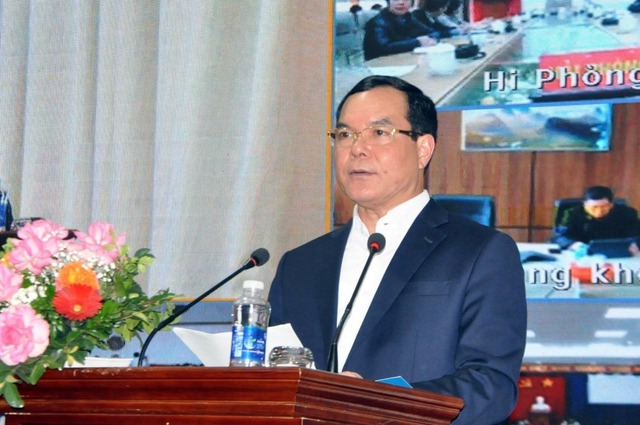 Chủ tịch Tổng LĐLĐ Việt Nam yêu cầu các cấp Công đoàn đồng lòng, quyết tâm chính trị cao để hoàn thành mục tiêu phát triển được 1 triệu đoàn viên