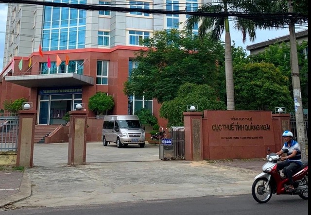 Hàng chục Giám đốc doanh nghiệp ở Quảng Ngãi bị đề nghị tạm hoãn xuất cảnh