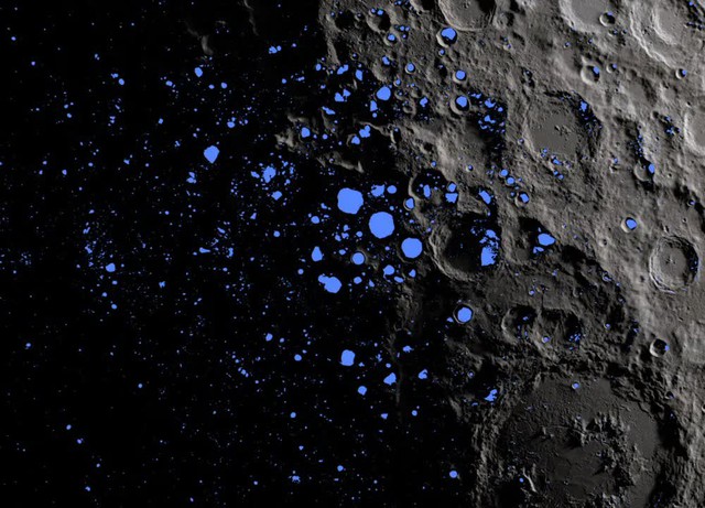 Hiểm họa từ cuộc đua lên mặt trăng- Ảnh 2.
