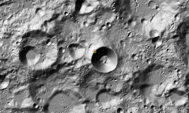 Hiểm họa từ cuộc đua lên mặt trăng- Ảnh 4.