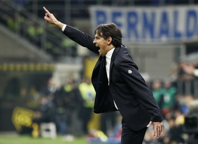 Giành chiến thắng trước Juventus, Inter Milan xây chắc ngôi đầu- Ảnh 3.
