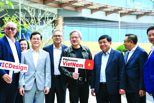 AI cơ hội lớn cho Việt Nam- Ảnh 1.