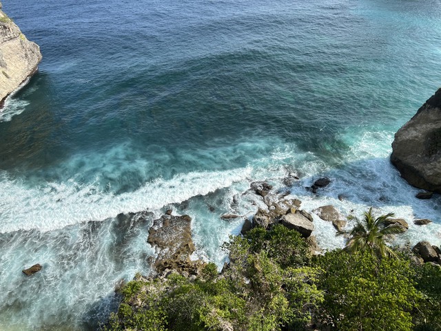 Du lịch "bụi" thiên đường nghỉ dưỡng Bali dành cho người già- Ảnh 6.