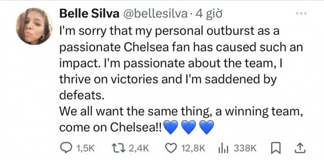 Phản ứng đáng chú ý của thầy trò Pochettino sau khi Chelsea đại thắng- Ảnh 3.