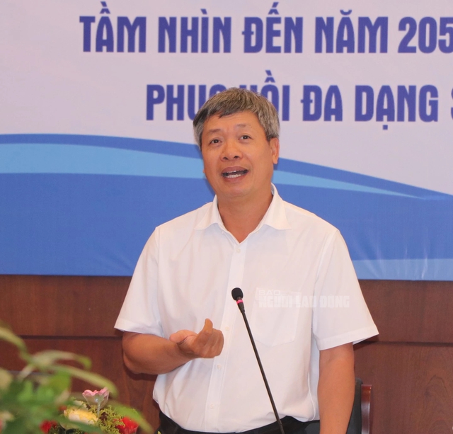 Quảng Nam đặt mục tiêu trở thành tỉnh khá của cả nước vào năm 2030- Ảnh 2.