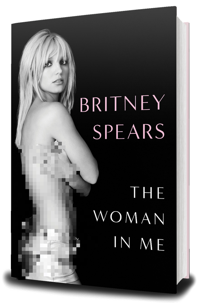 Hồi ký gây chấn động của Britney Spears đến Việt Nam- Ảnh 1.