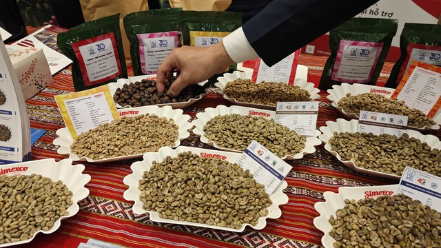 Bất ngờ với danh sách doanh nghiệp xuất khẩu cà phê rang xay hàng đầu Việt Nam- Ảnh 2.