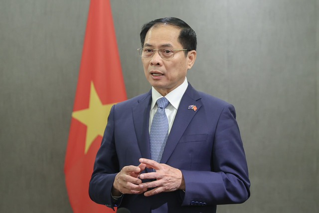 Chuyến công tác của Thủ tướng Phạm Minh Chính thành công về mọi mặt- Ảnh 4.