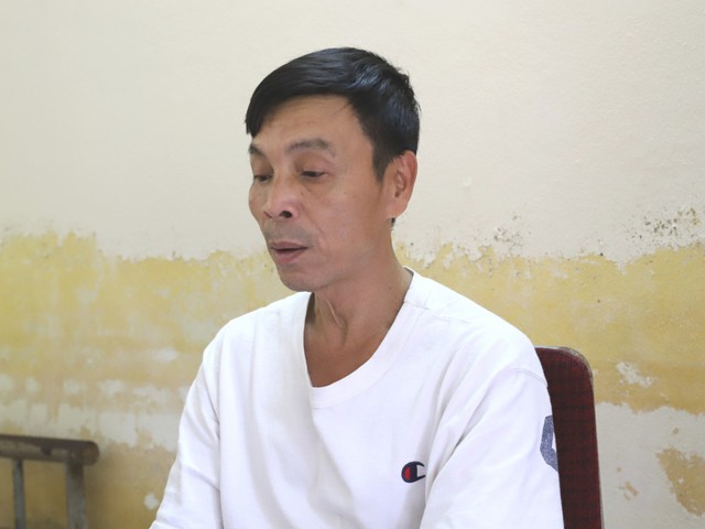 Bắt Phan Đình Sang về tội chống phá Nhà nước- Ảnh 1.