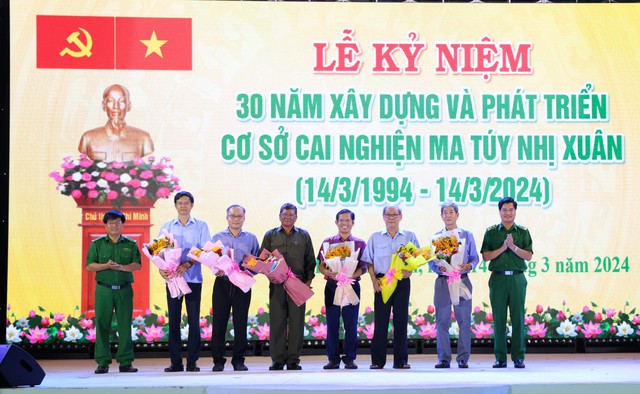 Phát huy truyền thống yêu nước, xung kích, tình nguyện của lực lượng Thanh niên Xung phong- Ảnh 4.