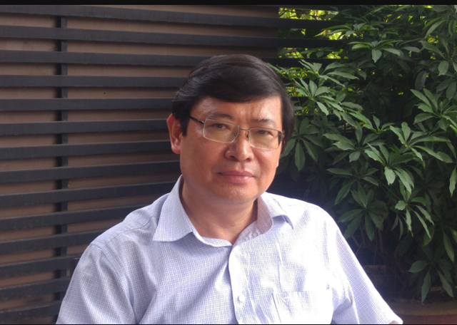 Truyện ngắn Bảo Ninh, thơ Lưu Quang Vũ vào SGK Ngữ văn 9 mới- Ảnh 3.
