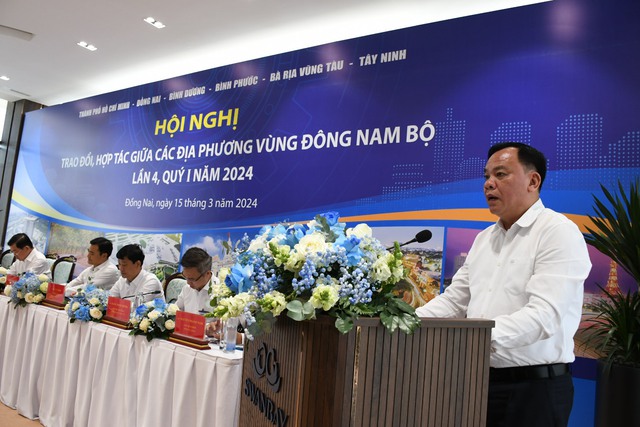 Đồng Nai muốn khởi công cầu Cát Lái vào năm 2025- Ảnh 4.