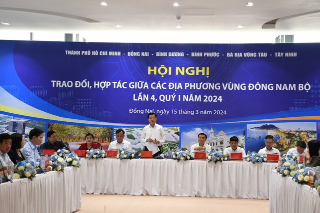 Đồng Nai muốn khởi công cầu Cát Lái vào năm 2025- Ảnh 1.