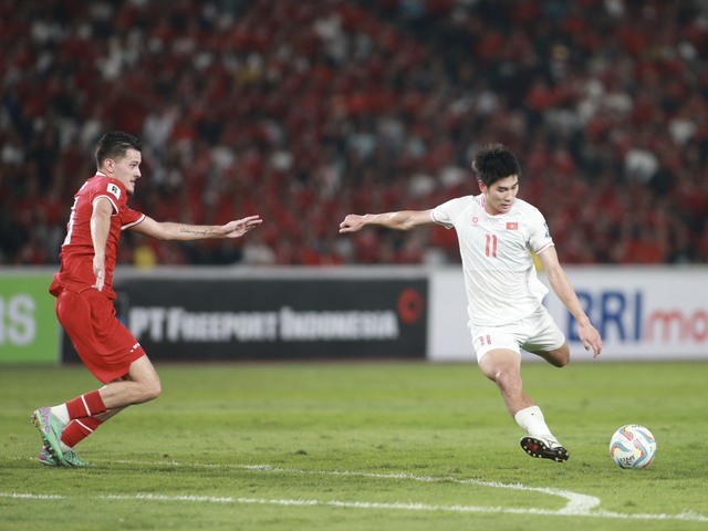 Hai lần thua Indonesia nhưng HLV tuyển Việt Nam vẫn khen học trò- Ảnh 2.