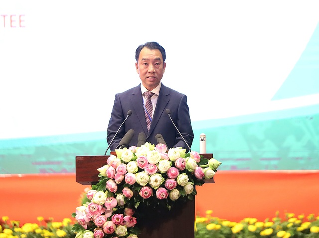 Thủ tướng lưu ý nhiều nội dung liên quan phát triển kinh tế của tỉnh Vĩnh Long- Ảnh 7.