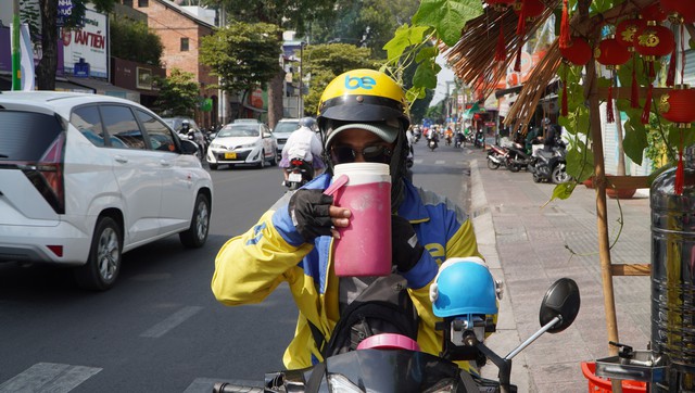 TP HCM nắng nóng quay cuồng, khi nào có mưa?- Ảnh 6.