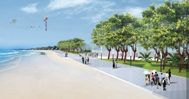 Đầu tư 7.000 tỉ đồng để mở đường ven biển ở Phú Quốc- Ảnh 2.