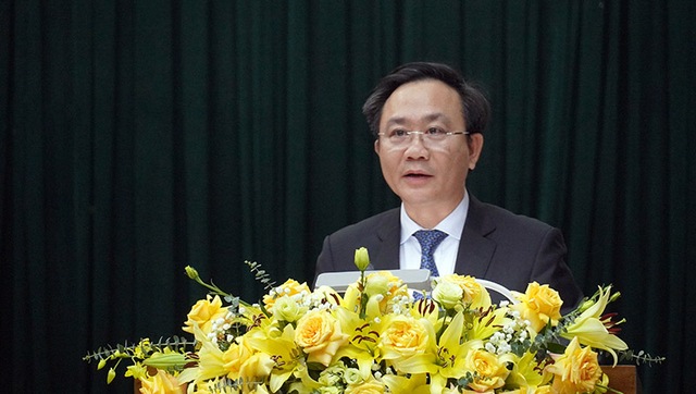 Thủ tướng phê chuẩn kết quả bầu chức vụ Phó Chủ tịch UBND tỉnh Quảng Bình- Ảnh 1.
