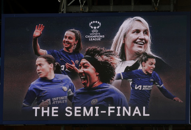 Đại chiến bóng đá Pháp ở UEFA Champions League nữ- Ảnh 5.