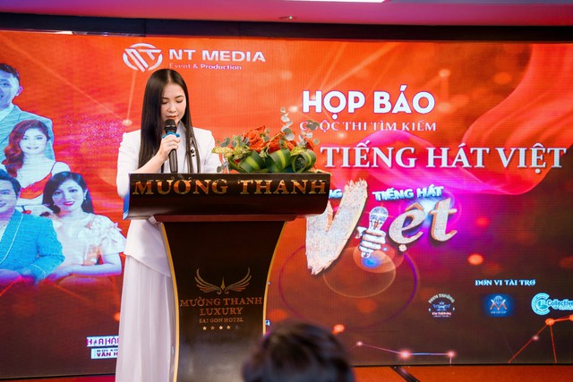 Thí sinh "Tài năng tiếng hát Việt" có cơ hội biểu diễn tại nước ngoài- Ảnh 1.
