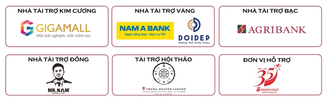 "Tín đồ" cà phê, trà tụ hội về Gigamall Thủ Đức- Ảnh 7.