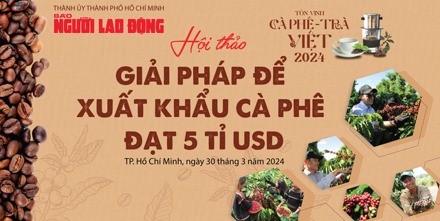 Báo Người Lao Động tổ chức Hội thảo 