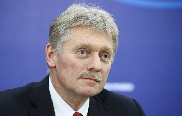 Điện Kremlin lên tiếng sau tuyên bố đàm phán của tổng thống Ukraine- Ảnh 1.