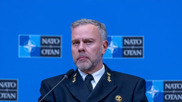 Chỉ huy NATO nói rõ về “mối đe dọa trực tiếp” từ Nga- Ảnh 1.
