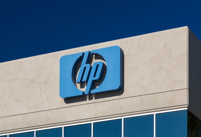 HP Inc – Đầu tư từ giá trị thực- Ảnh 1.