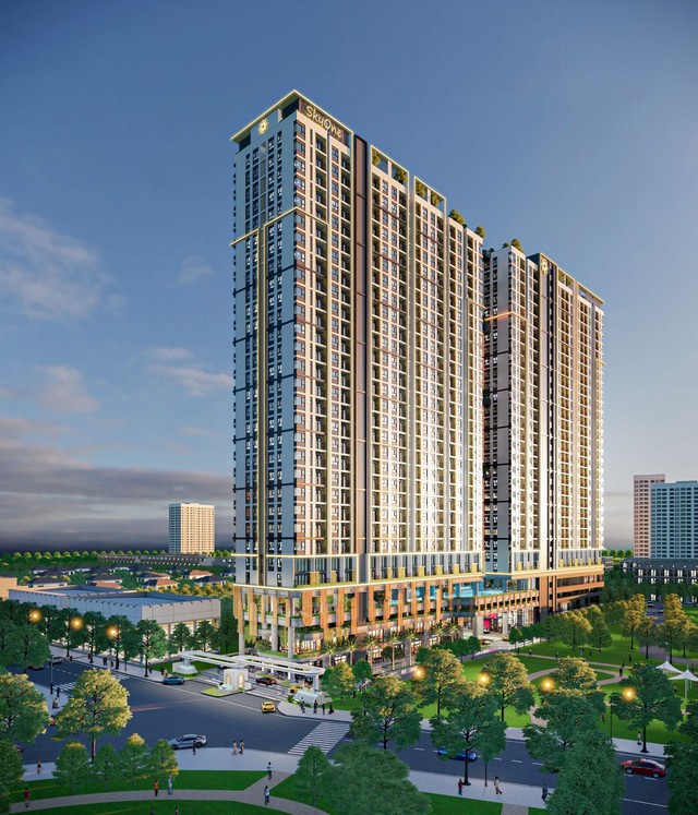 Phú Đông Group ra mắt Phú Đông SkyOne căn hộ chất lượng cao cấp vừa túi tiền cho người trẻ- Ảnh 2.