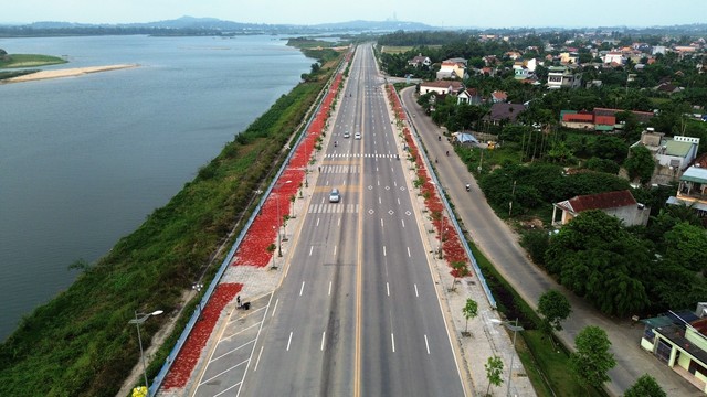 Những dự án ngàn tỉ của Tập đoàn Phúc Sơn bị 