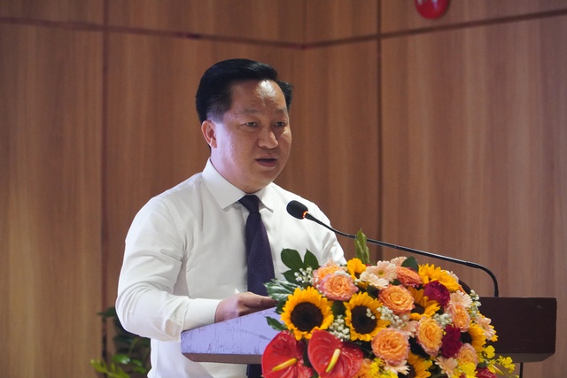 Bí thư TP HCM Nguyễn Văn Nên dự lễ công bố khu phố mới tại TP Thủ Đức- Ảnh 3.