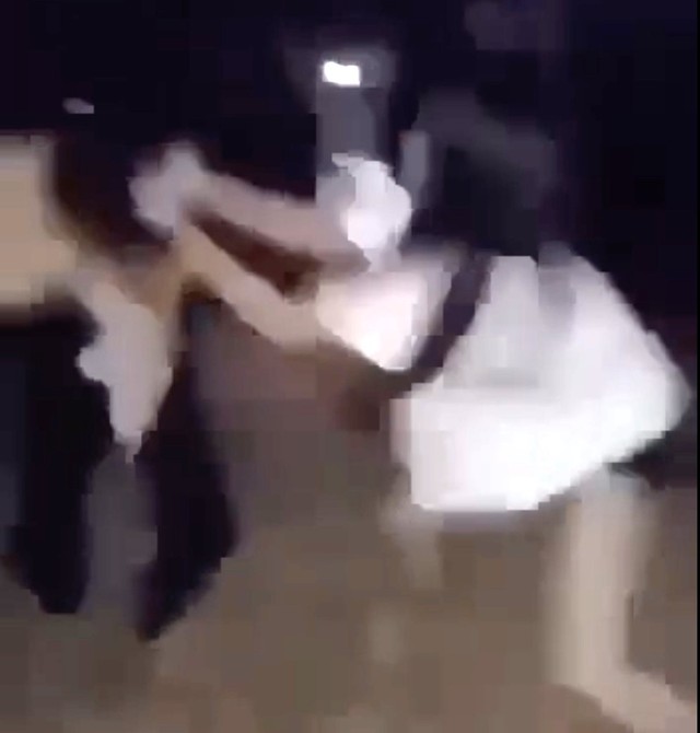 Nữ sinh bị lột đồ, đánh hội đồng dã man ở Quảng Bình- Ảnh 1.