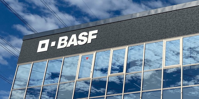 Cổ phiếu BASF có đang bị định giá thấp?- Ảnh 1.