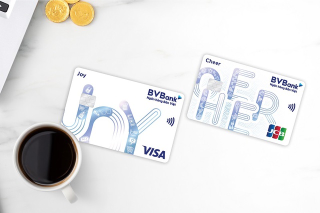 Chi tiêu nhẹ nhàng hơn với bộ thẻ tín dụng mới từ BVBank- Ảnh 4.