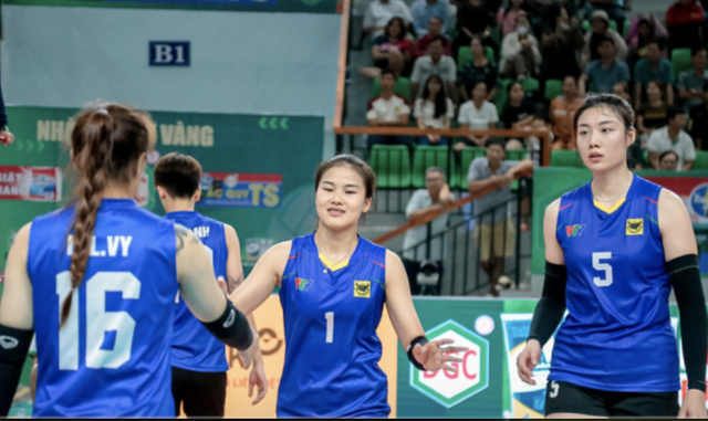 VTV Bình Điền Long An lần thứ 6 vô địch Cúp Hùng Vương- Ảnh 6.