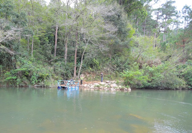 Lâm Đồng: Thu hồi hơn 1,2 tỉ đồng chi sai từ Vườn quốc gia Bidoup - Núi Bà- Ảnh 3.