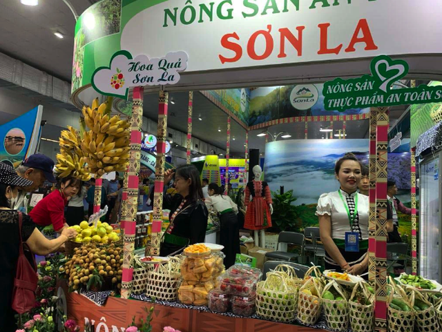 Doanh thu hơn 180 tỉ đồng tại Hội chợ Du lịch quốc tế Việt Nam- Ảnh 4.