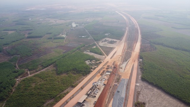 Một công nhân thi công tuyến đường kết nối sân bay Long Thành tử vong- Ảnh 1.