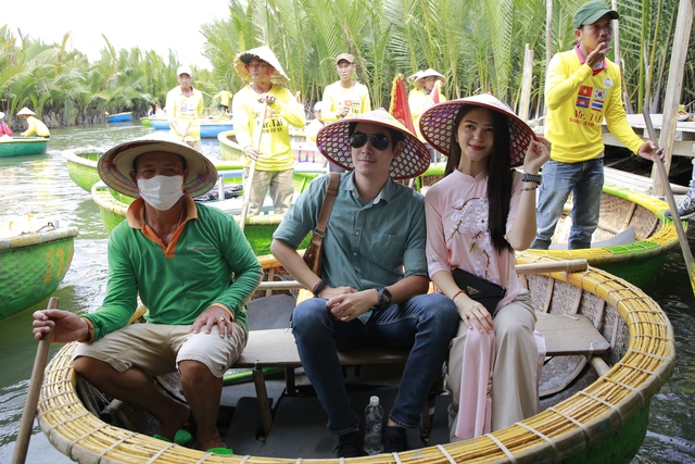 Quảng Nam tung ưu đãi hơn 10 tỉ đồng để thu hút du khách- Ảnh 3.