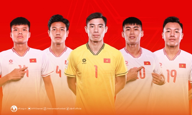 "Người nhện" Quan Văn Chuẩn: U23 Việt Nam đã lên phương án đối phó Kuwait- Ảnh 1.