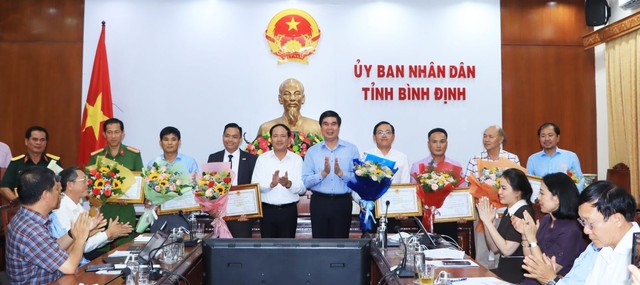 Từ Amazing Binh Dinh Fest 2024, Bình Định kỳ vọng du lịch bùng nổ- Ảnh 1.