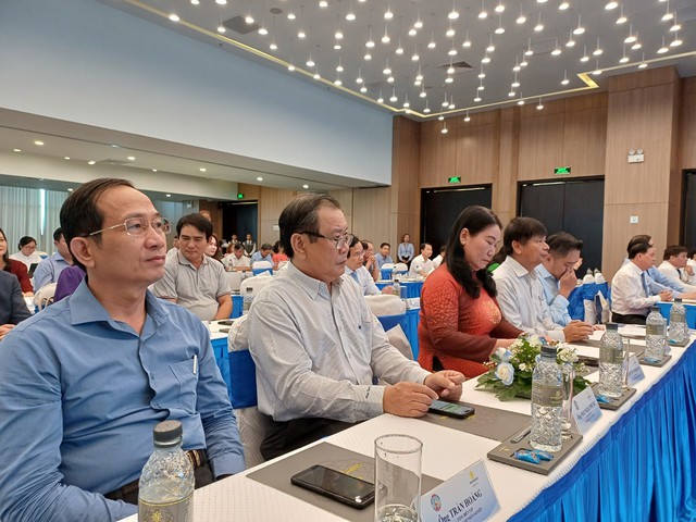 Nhiều nội dung ký kết quan trọng giữa Saigontourist Group và tỉnh Bến Tre- Ảnh 2.