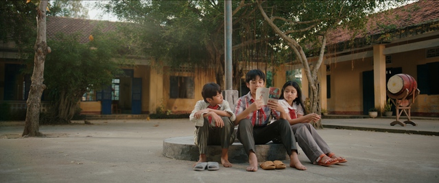 Cảnh tuyệt đẹp trong phim chuyển thể truyện Nguyễn Nhật Ánh- Ảnh 7.
