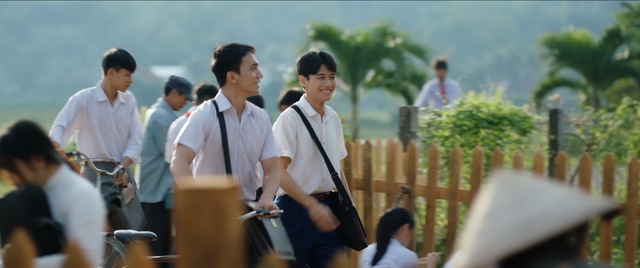 Cảnh tuyệt đẹp trong phim chuyển thể truyện Nguyễn Nhật Ánh- Ảnh 2.