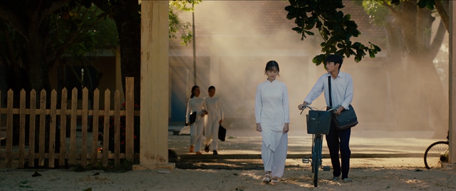 Cảnh tuyệt đẹp trong phim chuyển thể truyện Nguyễn Nhật Ánh- Ảnh 6.