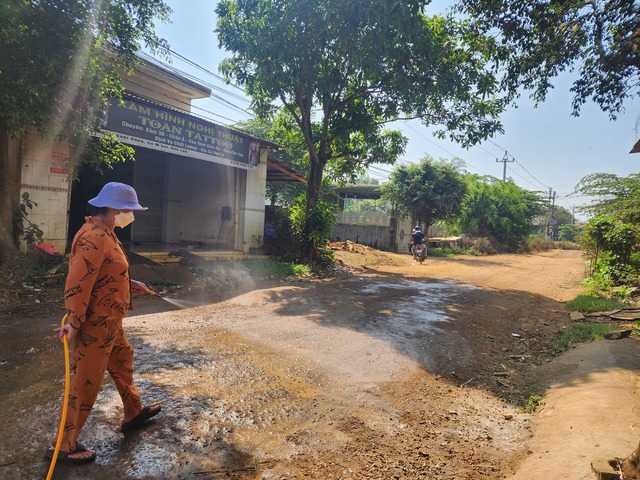 Cận cảnh gói thầu của Tập đoàn Thuận An ở Đắk Lắk- Ảnh 7.
