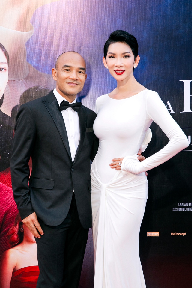 Huy Khánh, Đàm Vĩnh Hưng, Việt Hương… ủng hộ phim 18+ của Thái Hòa- Ảnh 9.