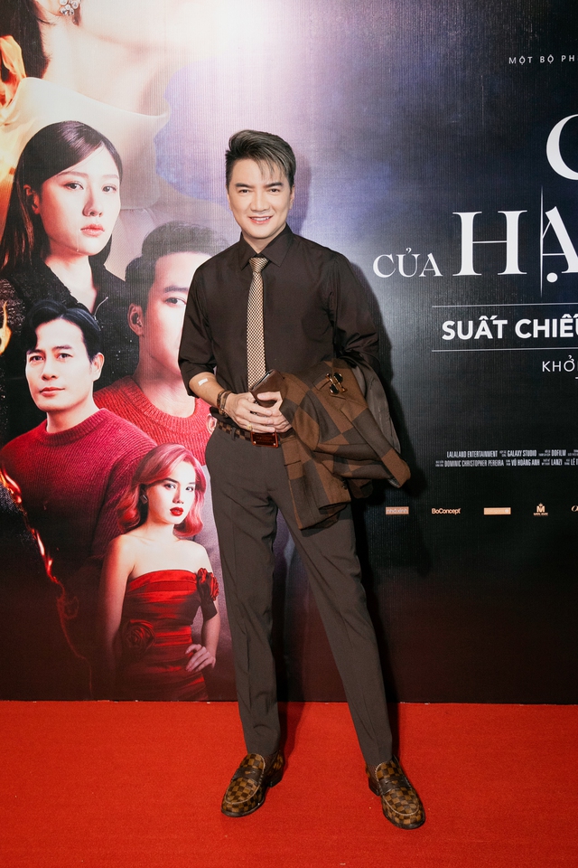 Huy Khánh, Đàm Vĩnh Hưng, Việt Hương… ủng hộ phim 18+ của Thái Hòa- Ảnh 2.